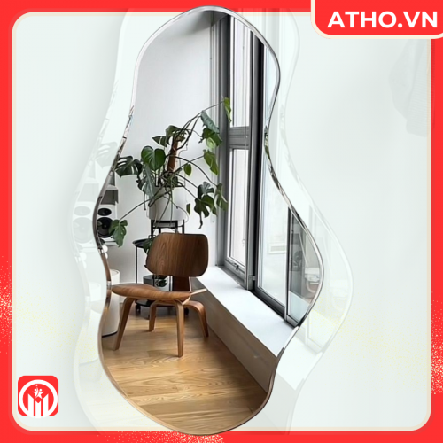 Gương Decor ATHO 001