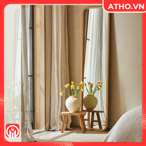 Gương Decor ATHO 002